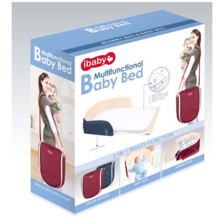 Multifunkcne_hniezdo_pre_babatka_Baby_Bed_ibaby