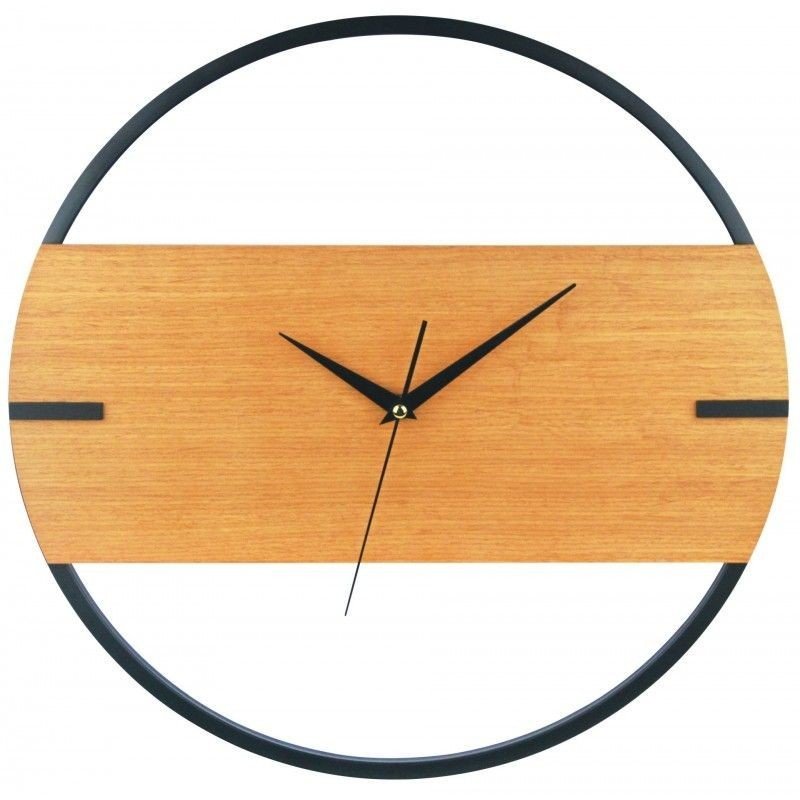 Nástenné hodiny Design 40 cm