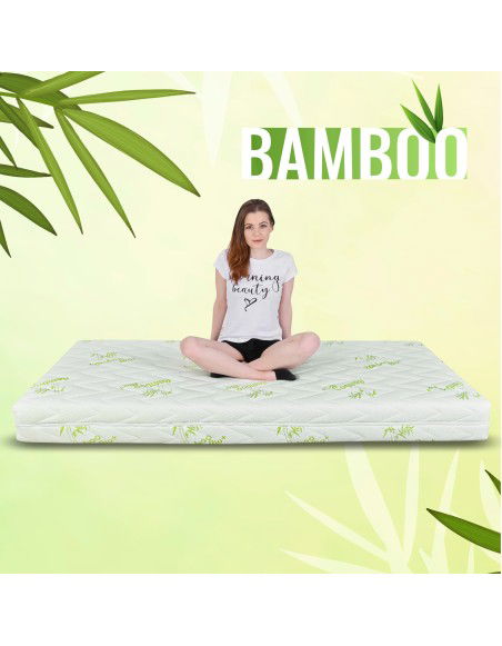 Matrac_Comfort_Bamboo_EMI