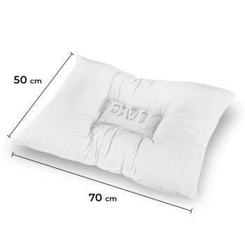 Ortopedický vankúš 50x70 Comfort Pillow