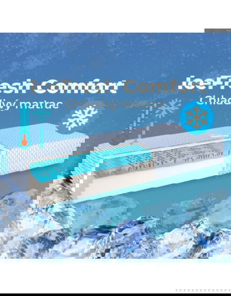 chladivy_matrac_icefresh_comfort_emi