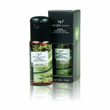 Éterický olej zelený čaj 15 ml AirPleasure