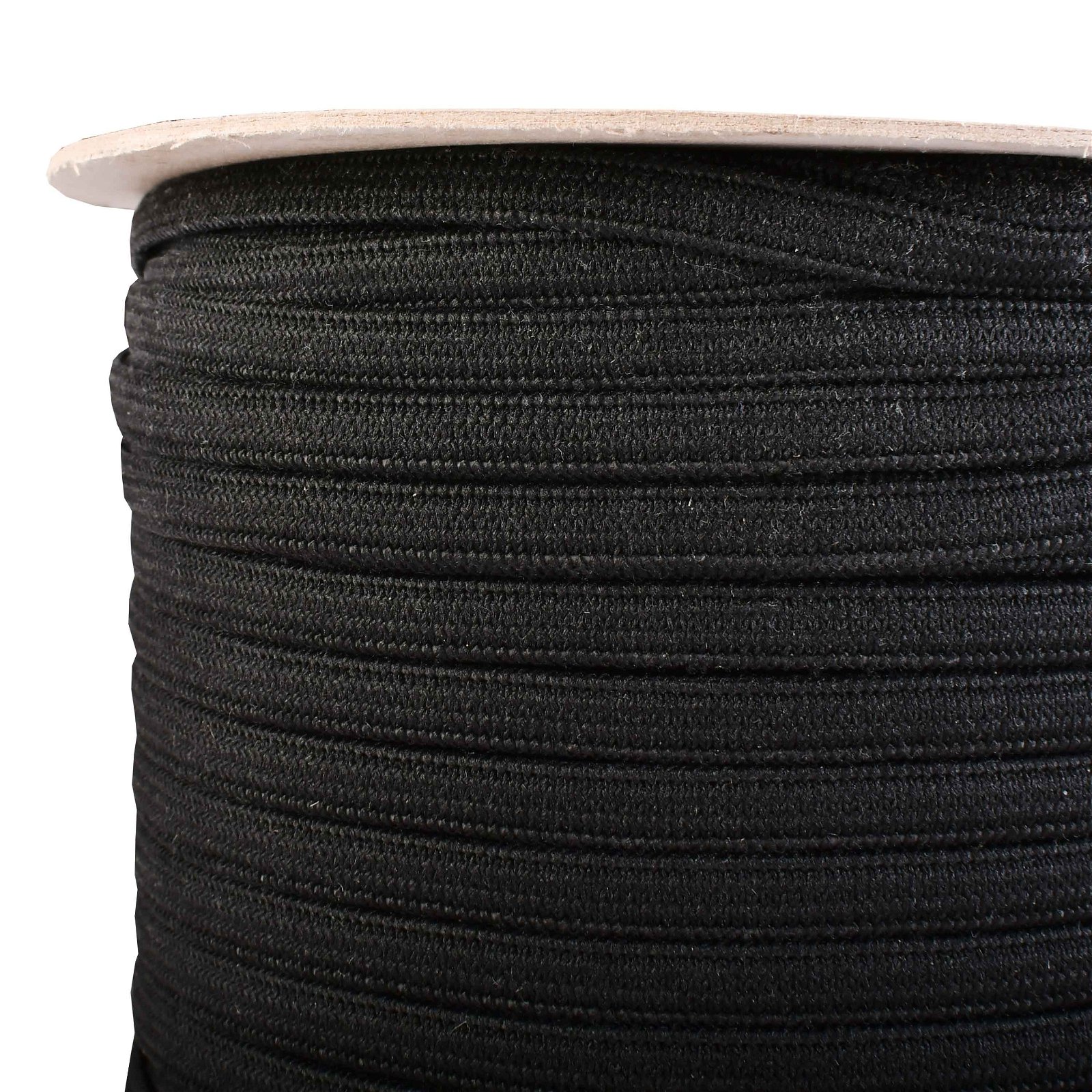 čierna guma prádlová